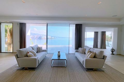 Villa i Cala Vinyes, Mallorca, Cala Vinyes - € 12.000.000 | Ref: EE1975 - foto 2
